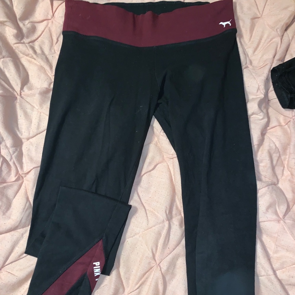 VS leggings